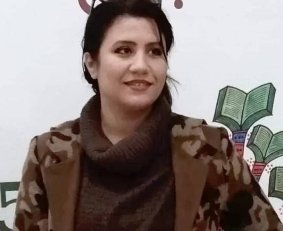هبة عبد الوهاب