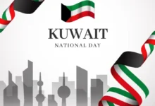 فعاليات الاحتفال بالعيد الوطني الكويتي