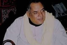 محمد مستجاب