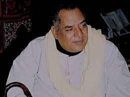 محمد مستجاب