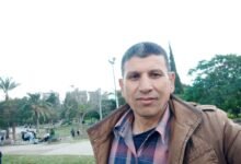 الشاعر حسن أبوعرب محمد