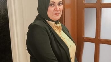 شيماء الغيطي