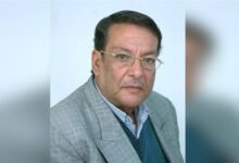 سيد خليل المراغي