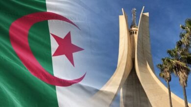 أبرز فعاليات العيد الوطني الجزائري 2026