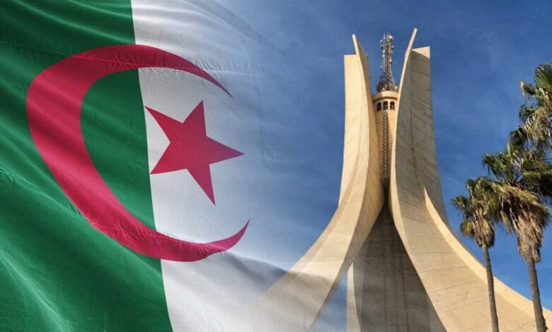 أبرز فعاليات العيد الوطني الجزائري 2026
