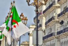كم يوم إجازة عيد الاستقلال في الجزائر