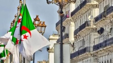كم يوم إجازة عيد الاستقلال في الجزائر