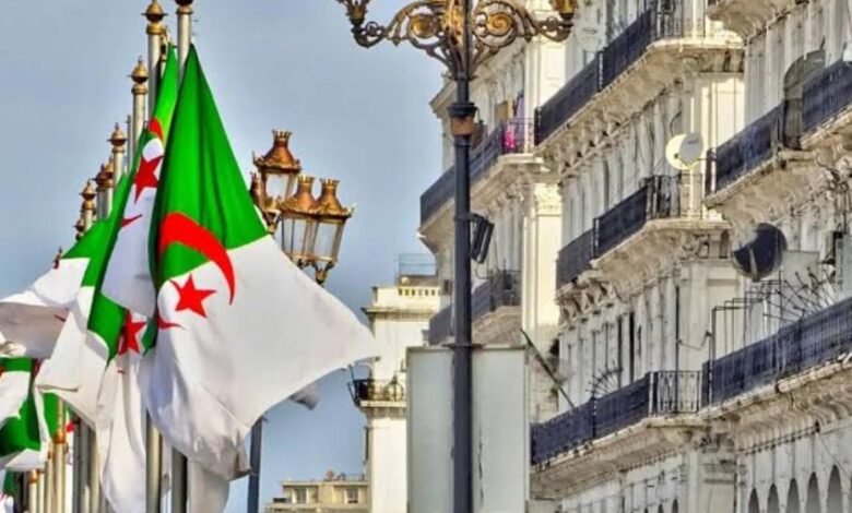كم يوم إجازة عيد الاستقلال في الجزائر