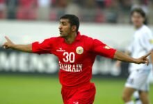 علاء حبيل