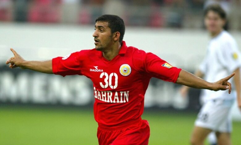 علاء حبيل