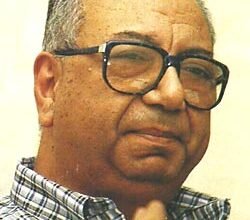 رؤوف عباس حامد
