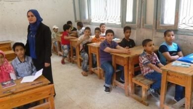 نتيجة الشهادة الابتدائية الأزهرية 2026