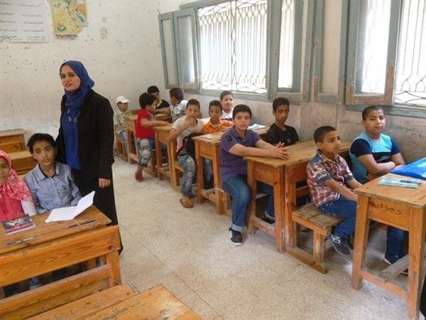 نتيجة الشهادة الابتدائية الأزهرية 2026