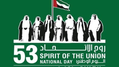 متي تأسست دولة الإمارات العربية المتحدة؟