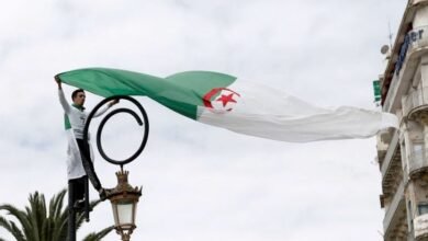 لماذا يحتفل الجزائريون بعيد الاستقلال في 5 يوليو