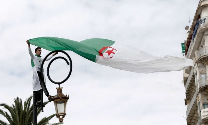 لماذا يحتفل الجزائريون بعيد الاستقلال في 5 يوليو