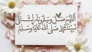 رسائل تهنئة بالمولد النبوي الشريف 2026