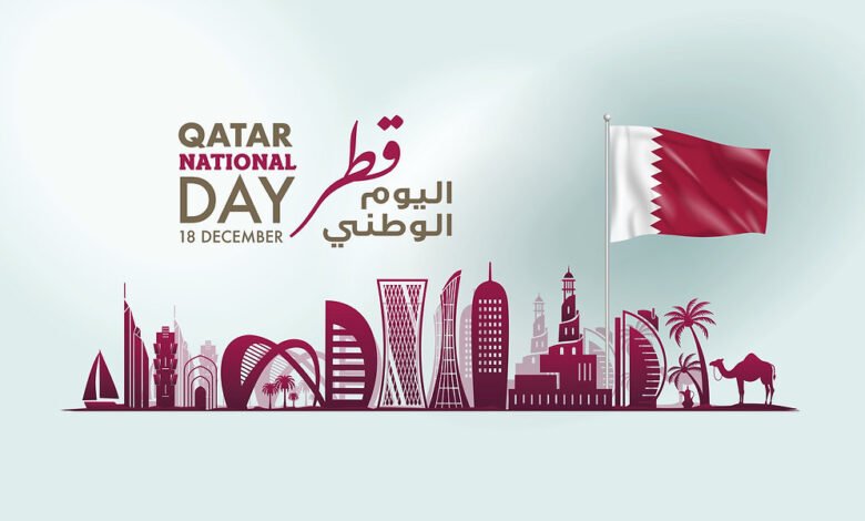 موعد اليوم الوطني في قطر