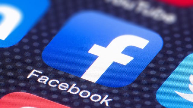 حل مشكلة عدم ظهور المنشورات على فيسبوك