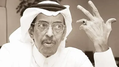 عبدالعزيز الحماد
