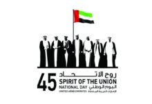 فعاليات عيد الاتحاد الإماراتي 2026