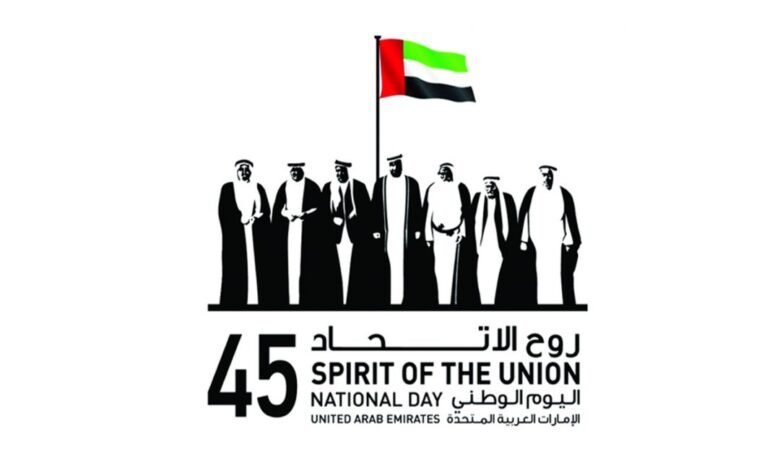 فعاليات عيد الاتحاد الإماراتي 2026