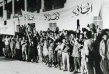 عيد الجلاء