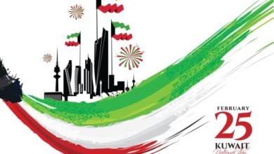 ما الفرق بين العيد الوطني وعيد التحرير في الكويت؟