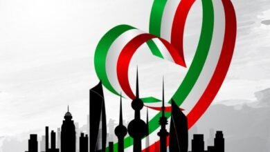 موعد العيد الوطني الكويتي 2026 رسميًا