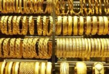 سعر الذهب اليوم في السعودية