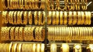 سعر الذهب اليوم في السعودية