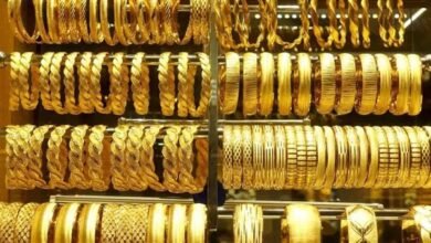 سعر الذهب اليوم في السعودية