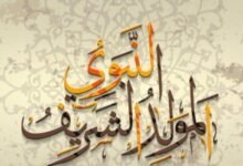 كل ما تريد معرفته عن المولد النبوي الشريف في تقرير شامل
