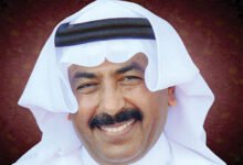 علي عبدالله خليفة