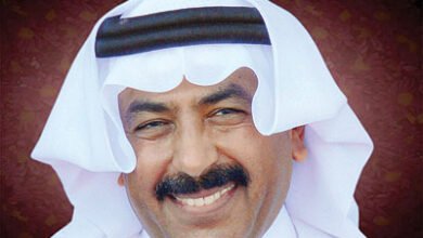 علي عبدالله خليفة