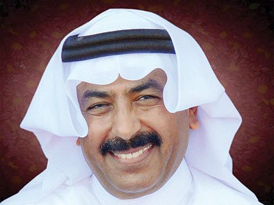 علي عبدالله خليفة