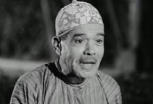 علي الكسار