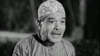 علي الكسار