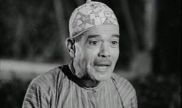 علي الكسار