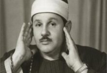 الشيخ محمود علي البنا
