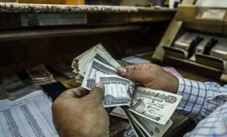 أماكن صرف معاش تكافل وكرامة 2026