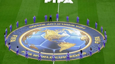 حكم نهائي كأس العالم 2026