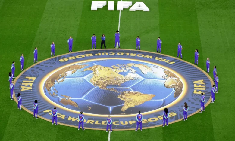 حكم نهائي كأس العالم 2026