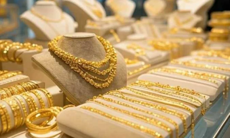 اسعار الذهب 8 يوليو 2026