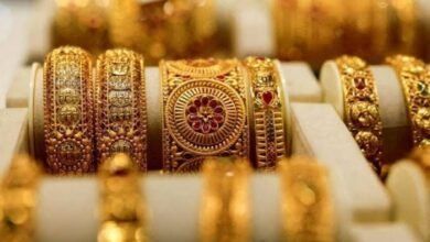 سعر الذهب اليوم 9 يوليو ٢٠٢٦