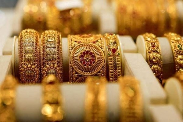 سعر الذهب اليوم 9 يوليو ٢٠٢٦