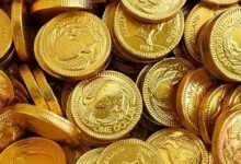 سعر الجنيه الذهب اليوم