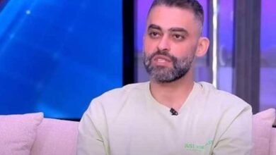 أحمد جلال عبد القوي