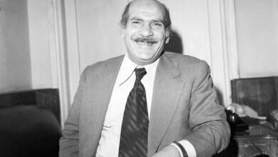 حسن عابدين