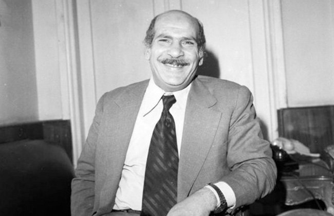 حسن عابدين